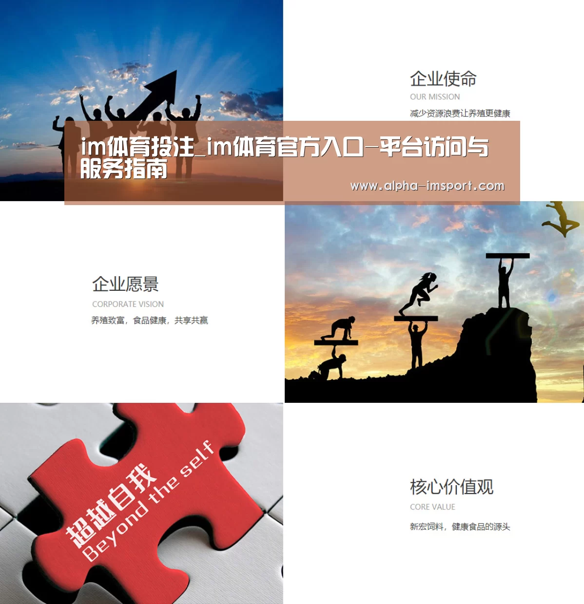 企业文化(图1)